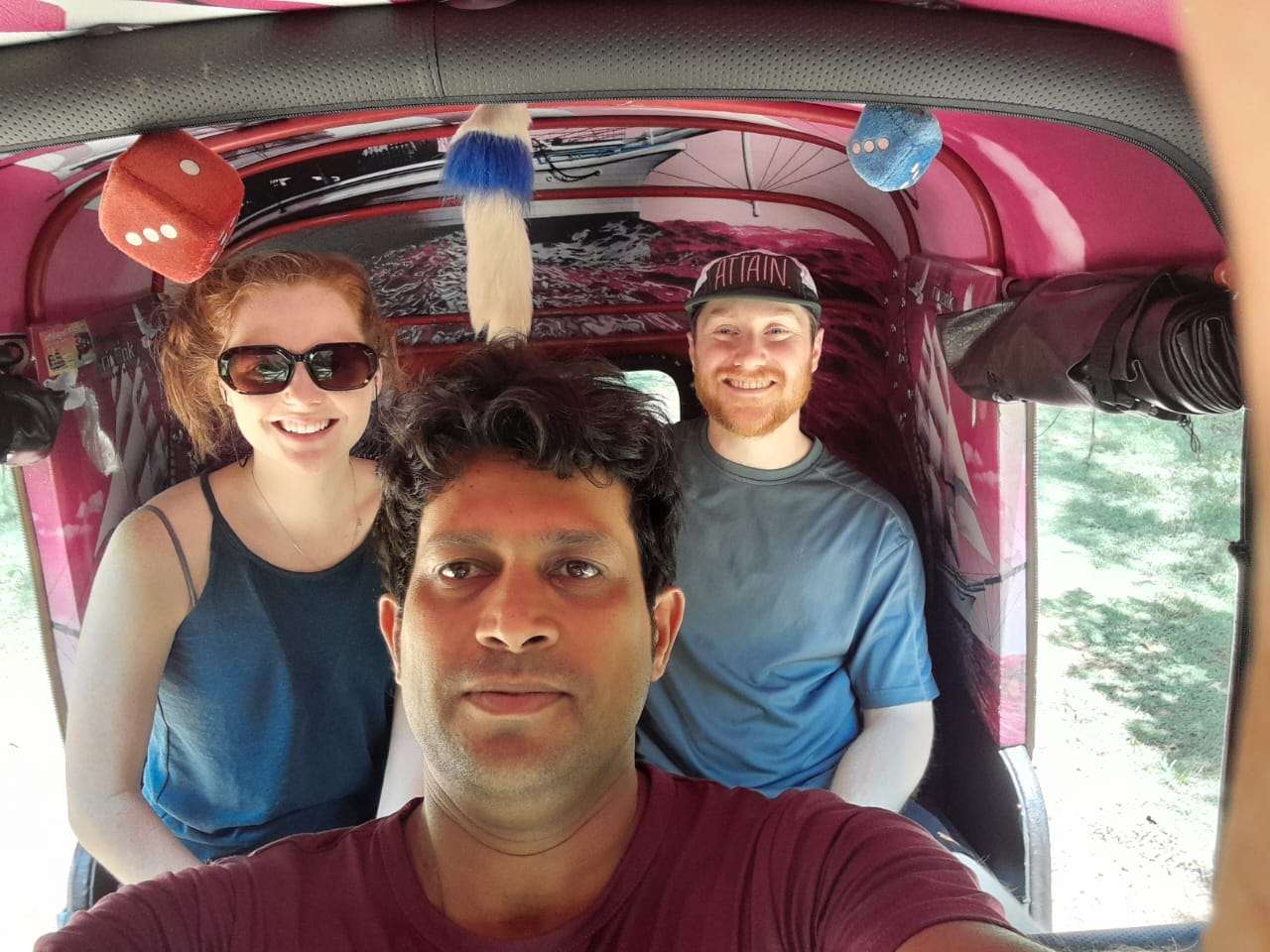sigiriya taxi